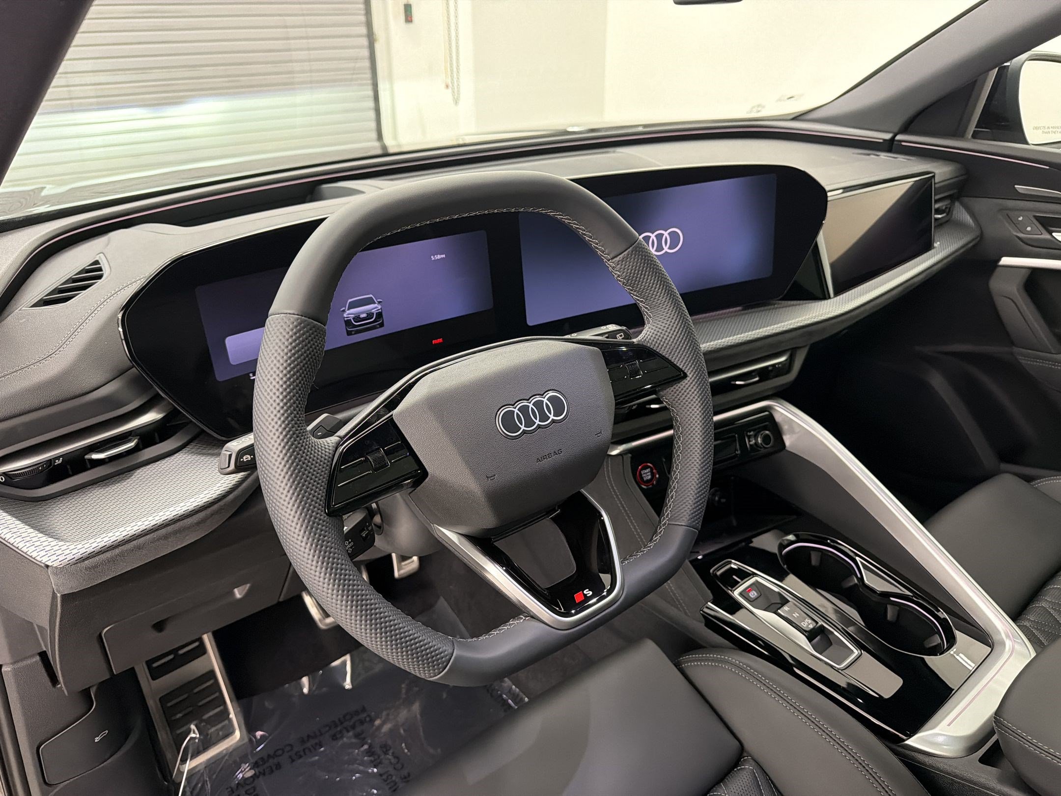 New 2026 Audi SQ5 Premium Plus AWD/4WD image 4