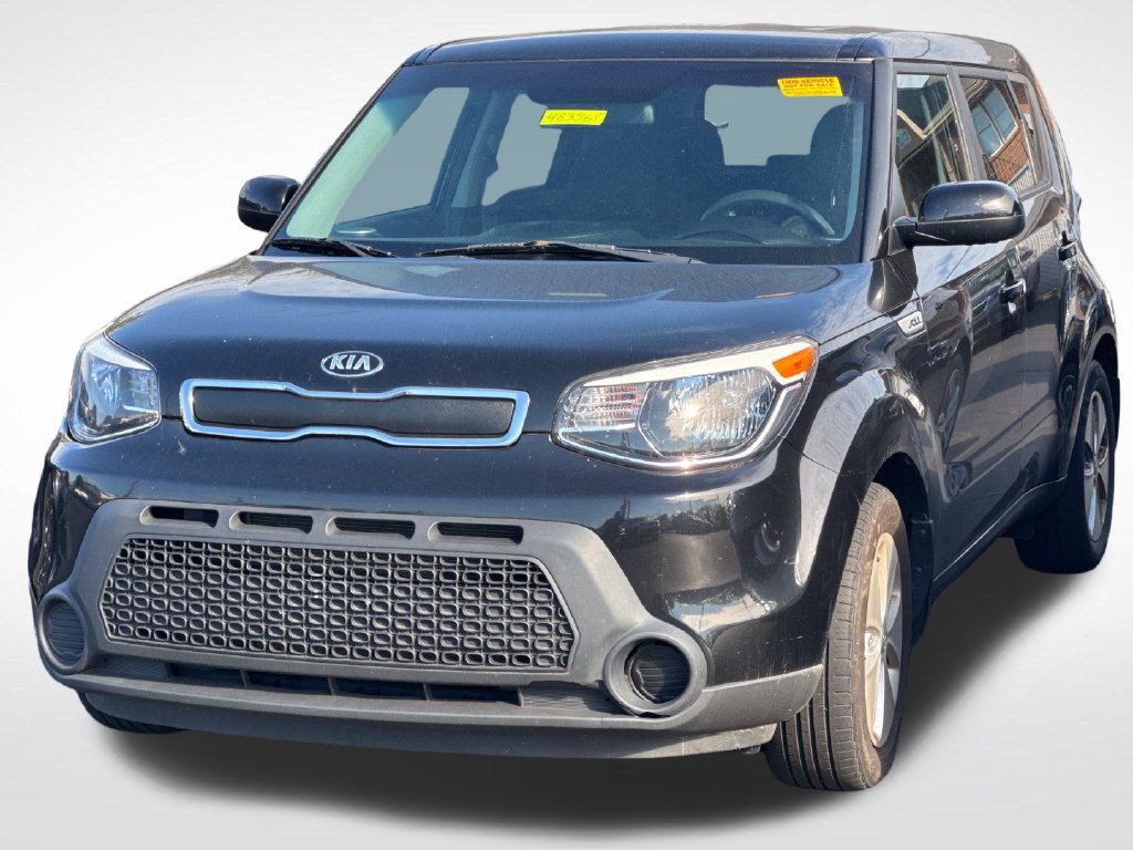 Used 2016 Kia Soul FWD image 6