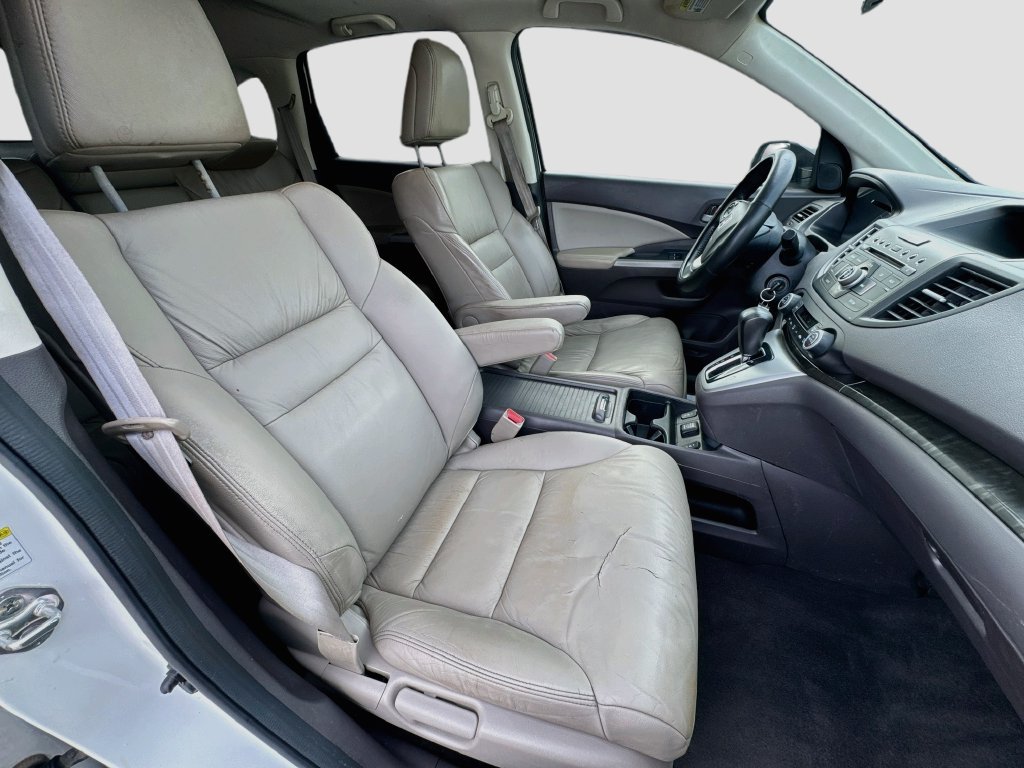 Used 2012 Honda CR-V EX-L image 33