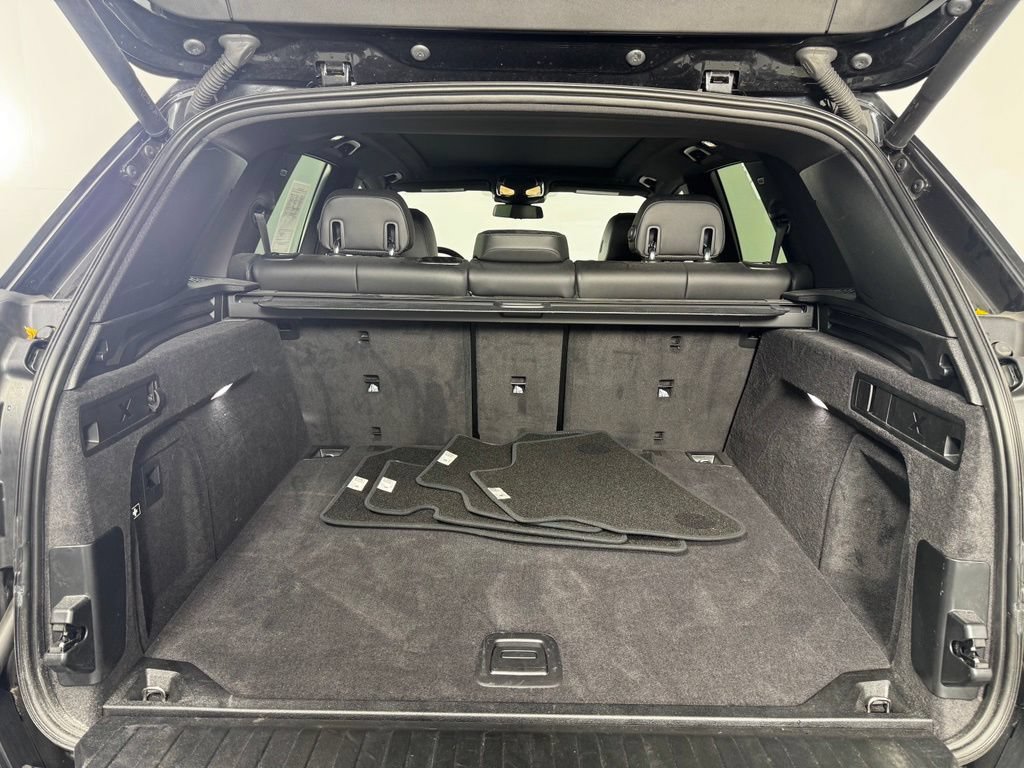 Certified 2024 BMW X5 xDrive40i w/ M Sport Package AWD/4WD image 17