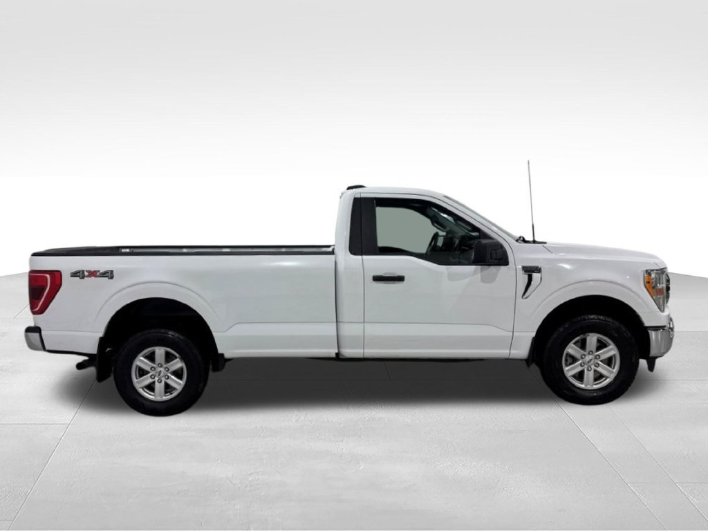 Used 2022 Ford F150 XLT w/ Trailer Tow Package AWD/4WD image 19