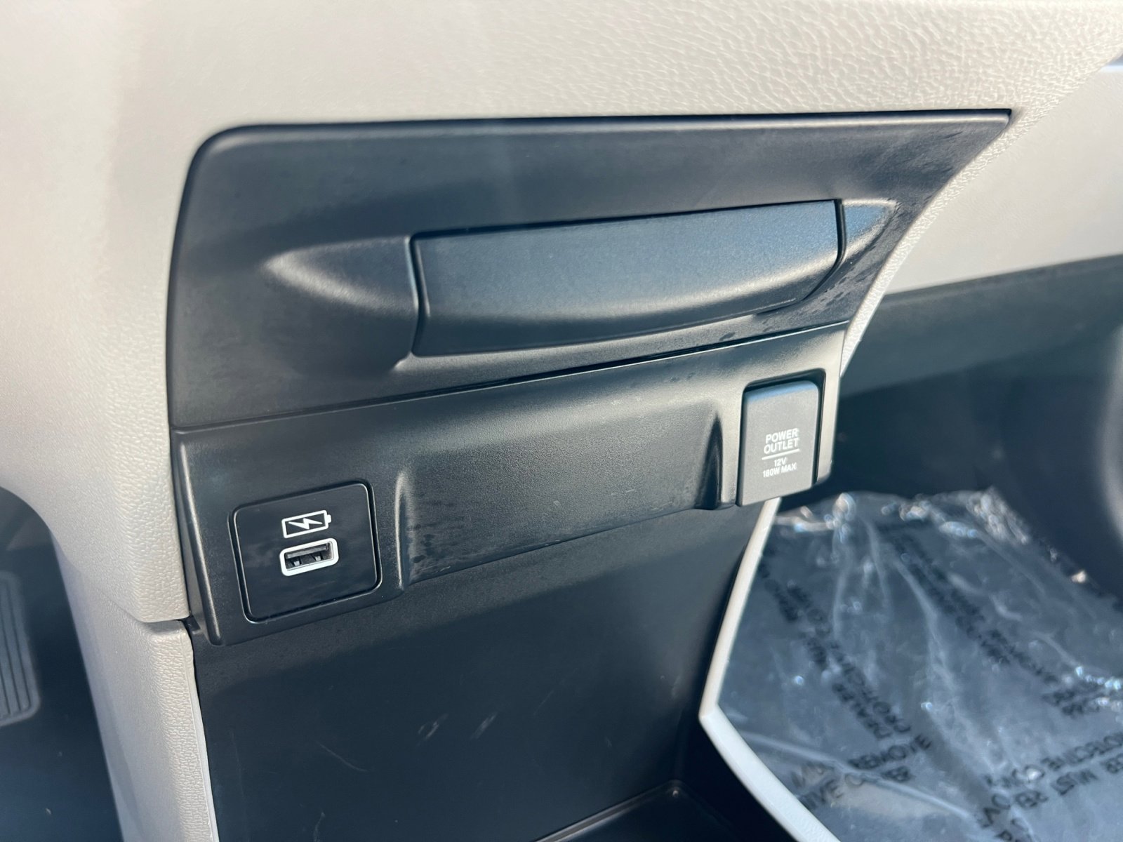 Used 2022 Honda Odyssey EX-L image 16