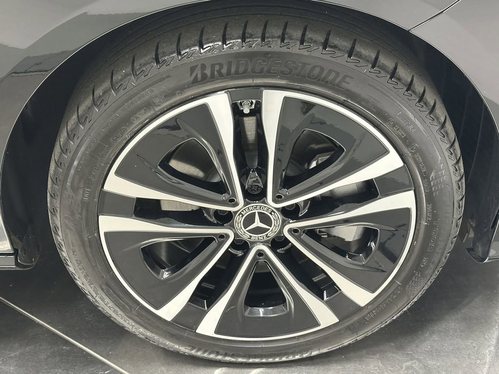 Certified 2025 Mercedes-Benz CLA 250 4MATIC image 13