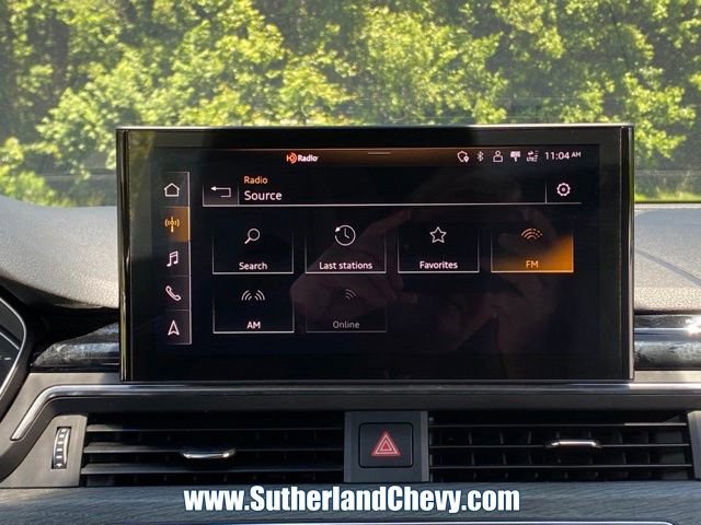 Used 2021 Audi A5 2.0T Premium AWD/4WD image 28