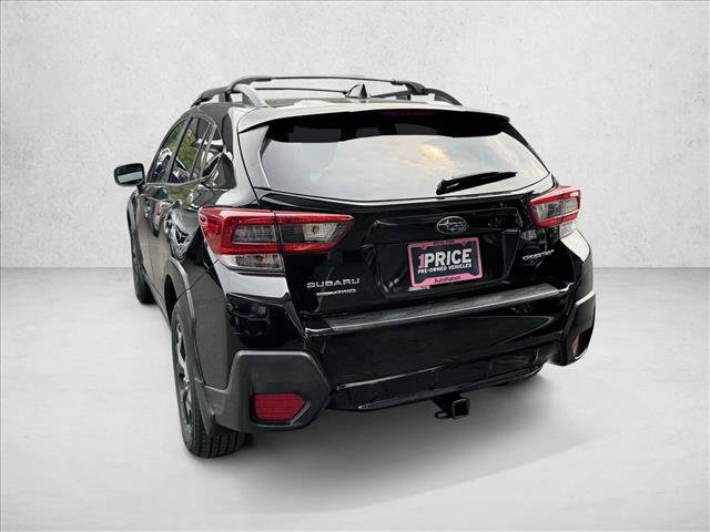 Used 2020 Subaru Crosstrek 2.0i Premium AWD/4WD image 6
