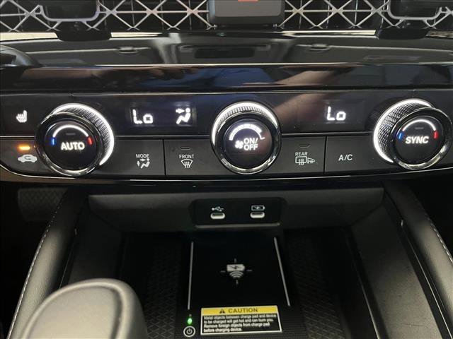 Used 2024 Honda Accord Touring image 20