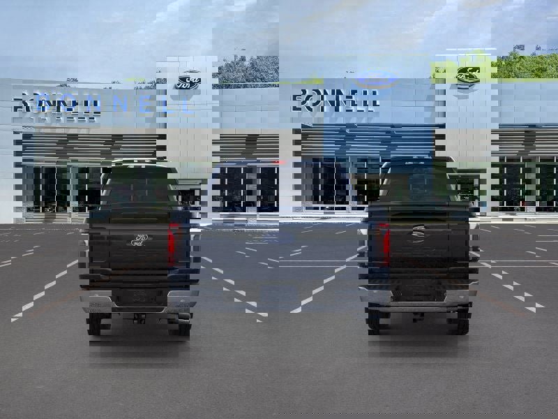 New 2025 Ford F150 Lariat w/ Equipment Group 502A High image 5