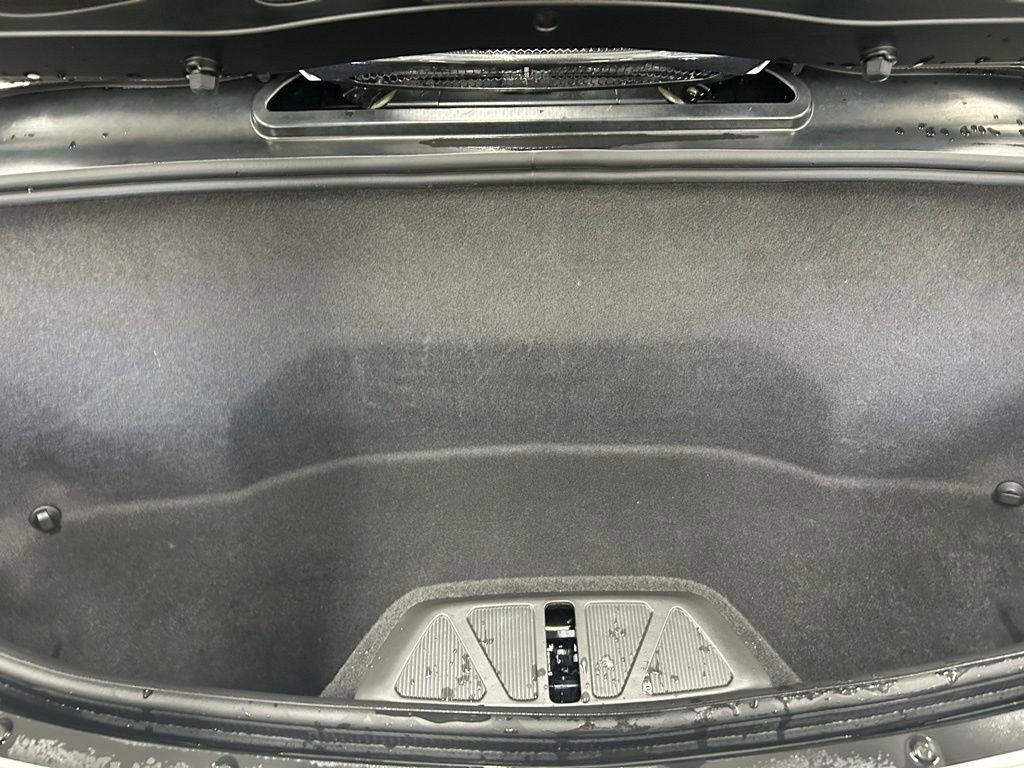 Certified 2024 Chevrolet Corvette Z06 w/ Battery Protection Package image 21