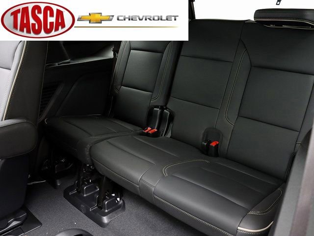 New 2026 Chevrolet Tahoe Premier w/ Sun And Tow Package image 14
