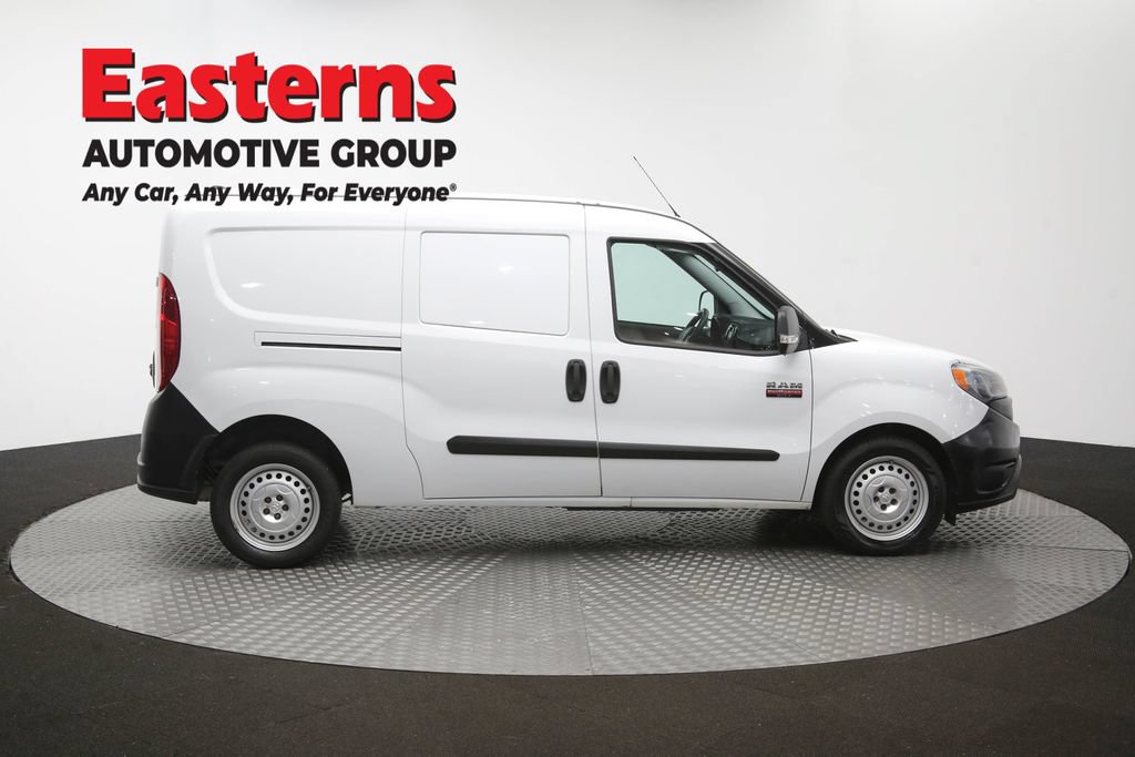 Used 2020 RAM ProMaster City Tradesman FWD image 41