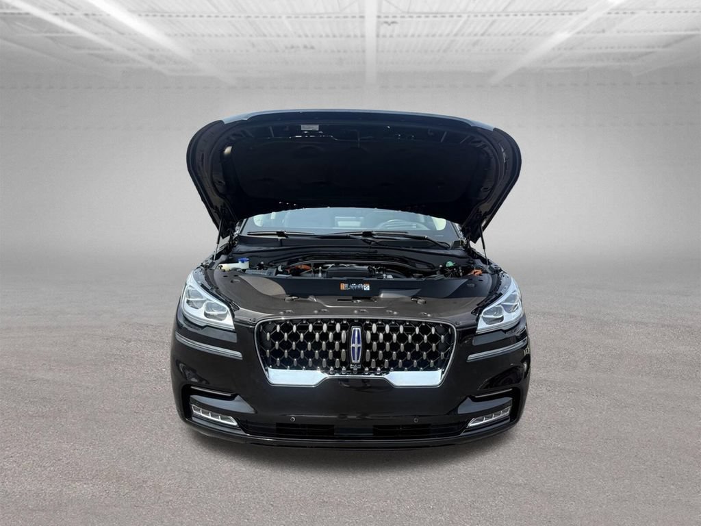 Used 2022 Lincoln Aviator Grand Touring w/ Equipment Group 301A AWD/4WD image 67
