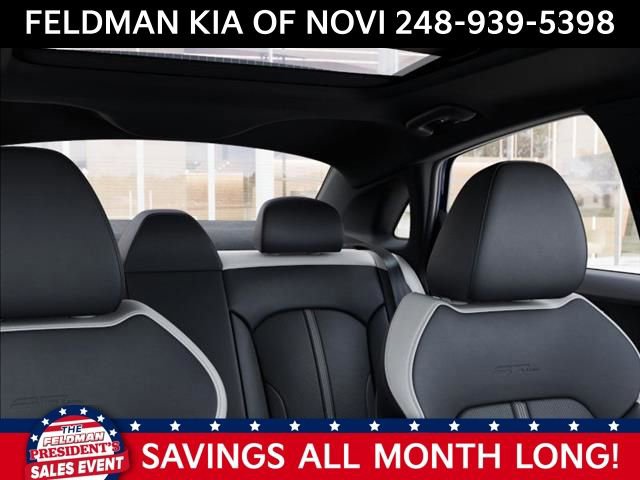New 2026 Kia K5 GT-Line w/ GT-Line Premium Package image 28
