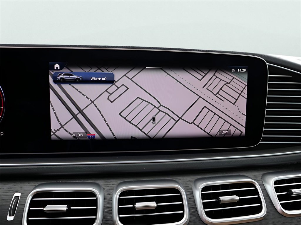 New 2026 Mercedes-Benz GLE 450 4MATIC image 44