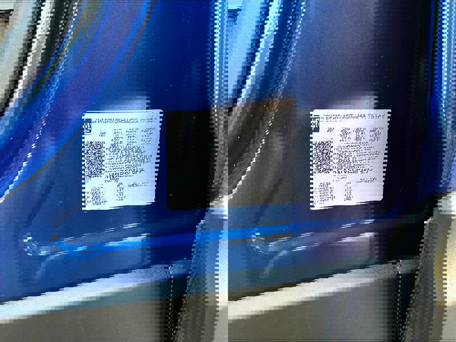 Used 2023 Chevrolet Equinox LS image 33