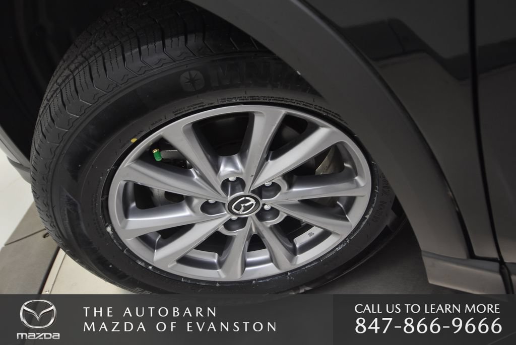 Used 2023 MAZDA CX-5 AWD 2.5 S image 36