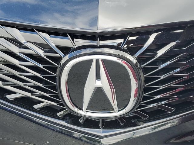 Used 2025 Acura Integra A-Spec FWD image 10