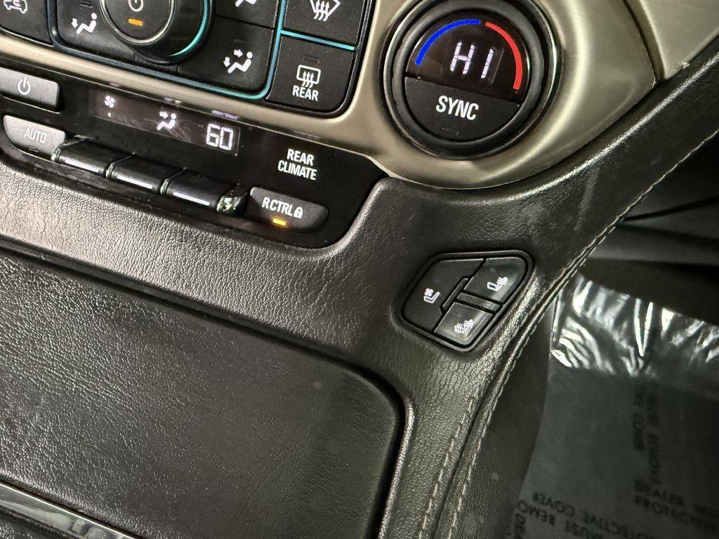 Used 2018 GMC Yukon XL Denali w/ Denali Ultimate Package image 25