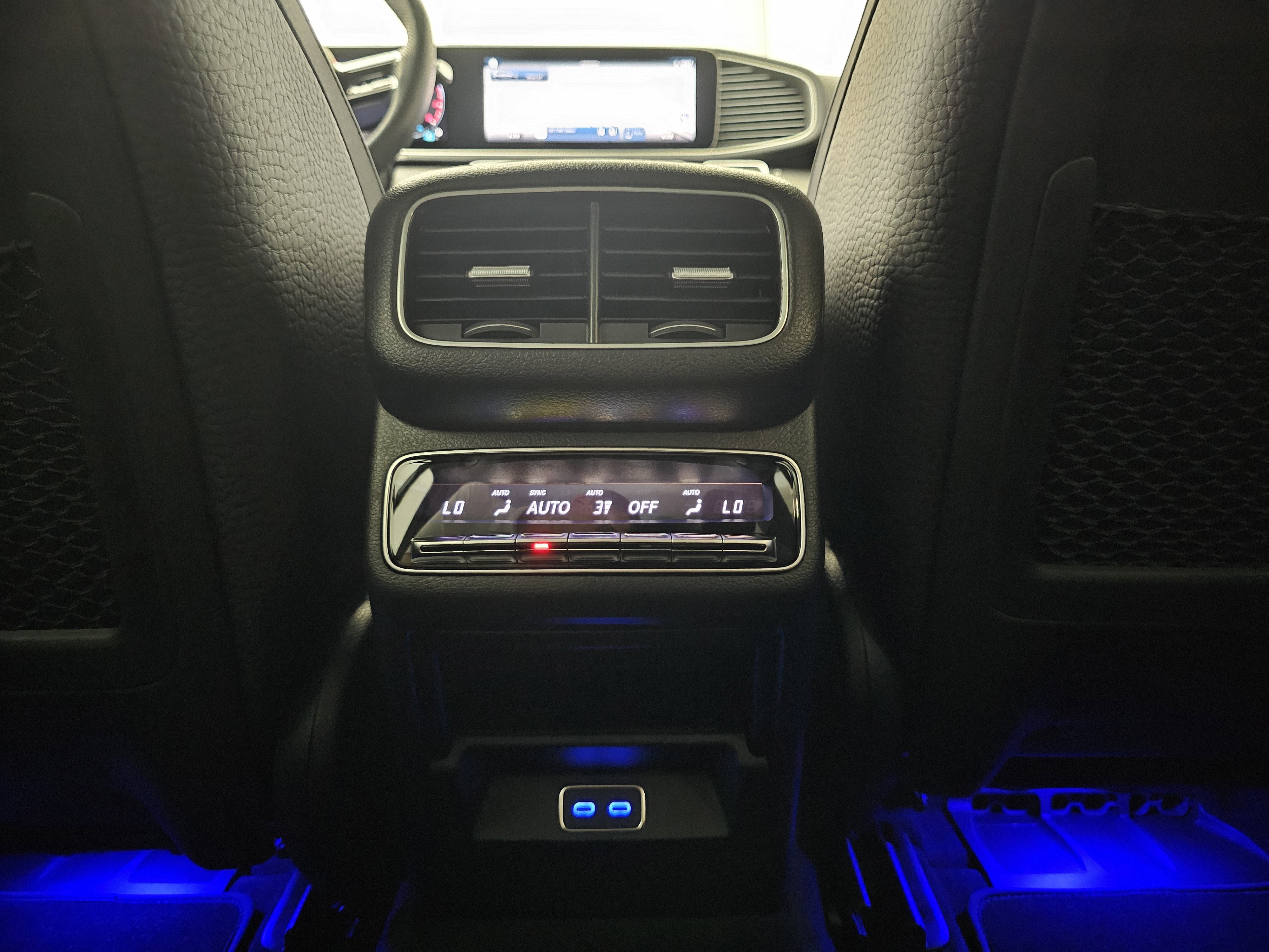 Certified 2024 Mercedes-Benz GLS 450 4MATIC image 25