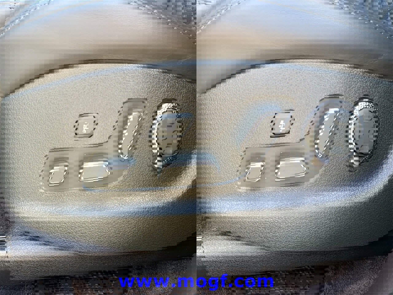 Used 2023 Genesis GV80 3.5T Prestige w/ Prestige Package image 21