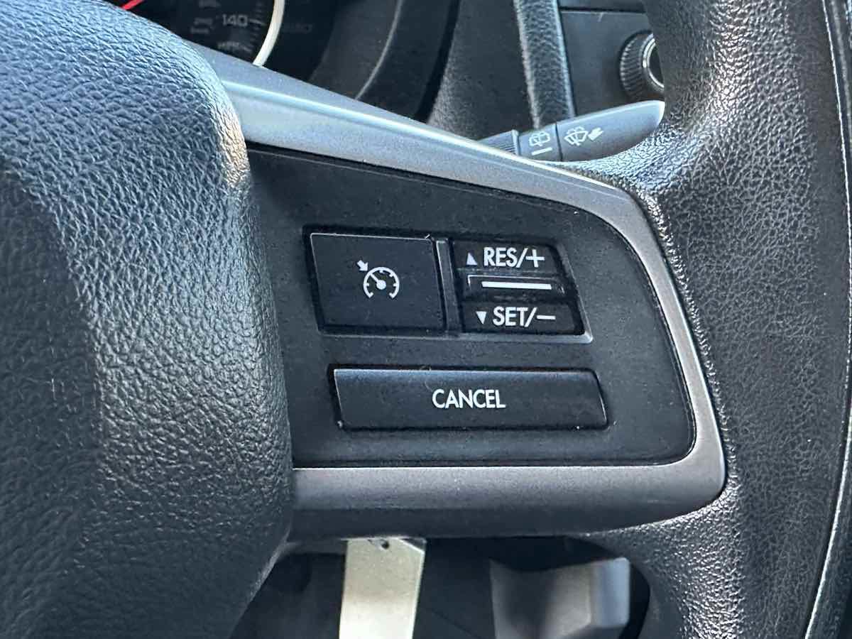 Used 2016 Subaru Forester 2.5i w/ Alloy Wheel Package image 27