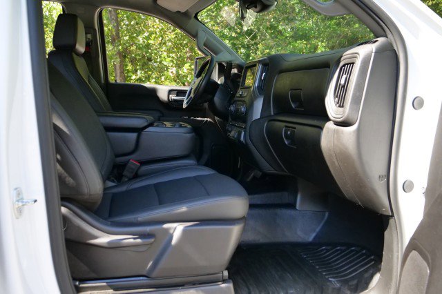 Used 2024 Chevrolet Silverado 3500 W/T w/ WT Fleet Convenience Package image 34