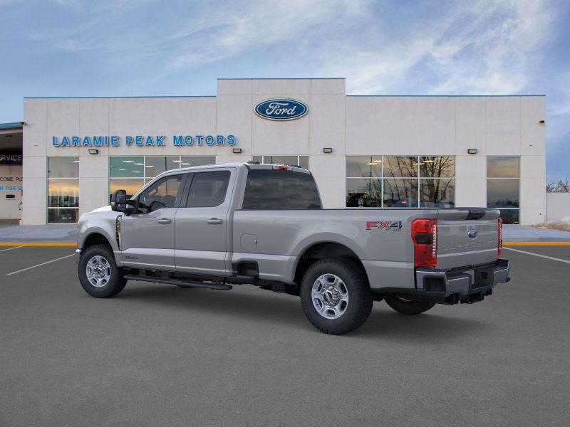New 2026 Ford F350 XLT w/ XLT Premium Package image 4