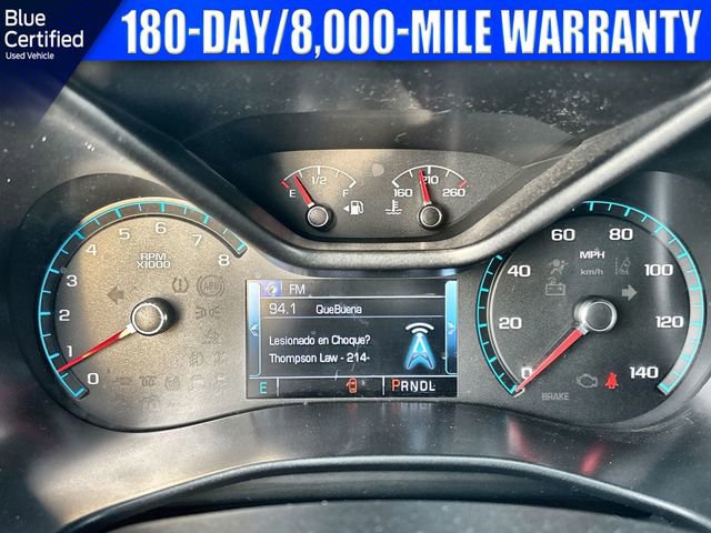 Used 2018 GMC Canyon Denali image 24