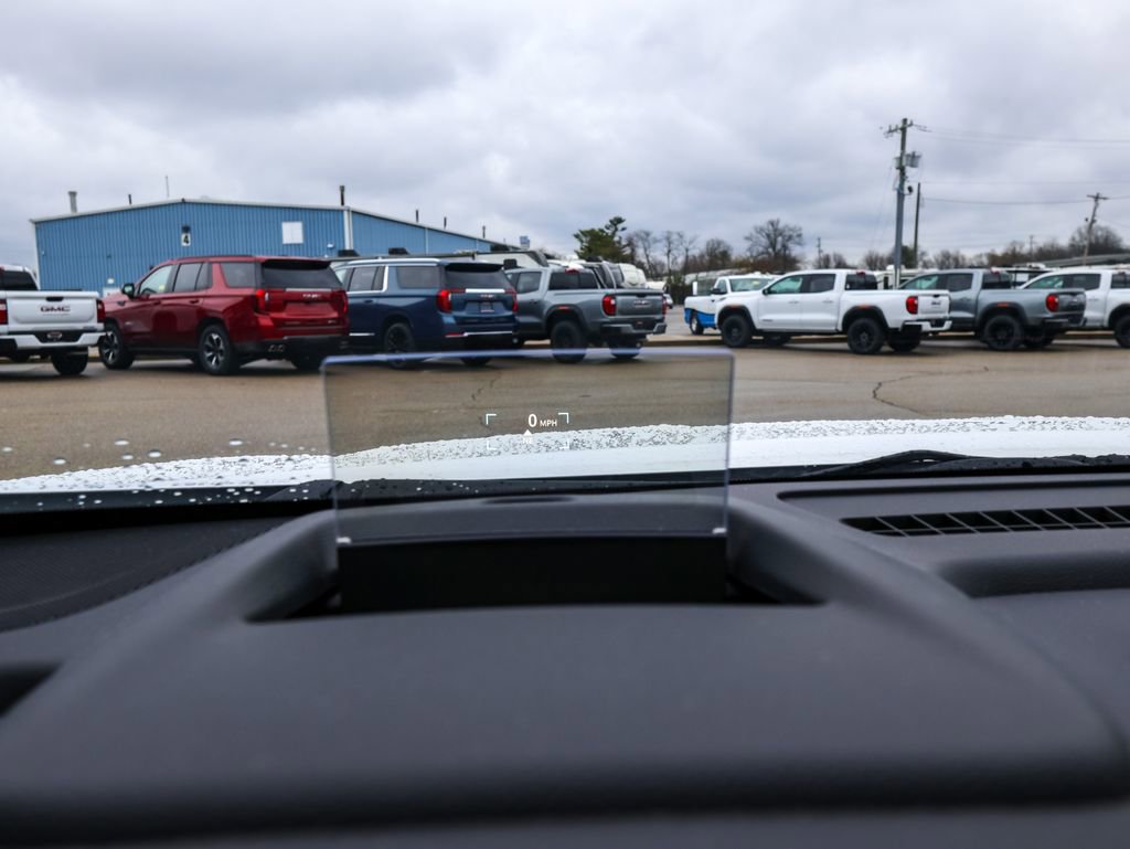 Certified 2023 GMC Terrain SLT w/ Infotainment Package II image 24