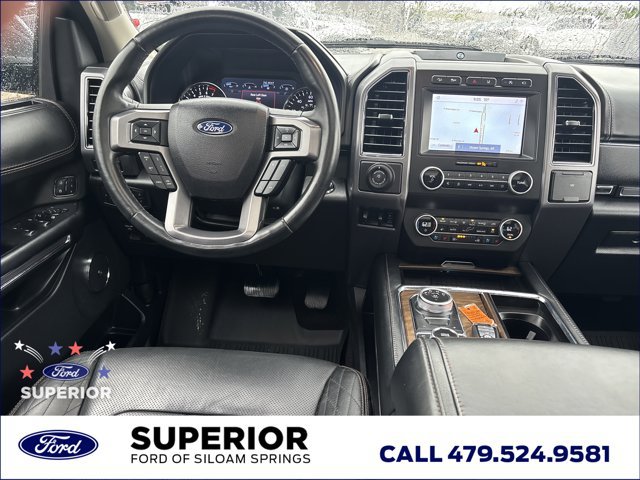 Used 2021 Ford Expedition Platinum AWD/4WD image 19