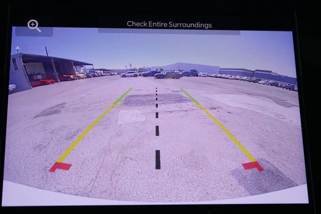 Used 2025 Jeep Grand Cherokee Altitude RWD image 37
