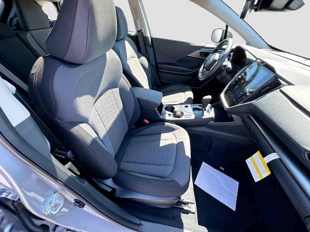 New 2026 Subaru Impreza 2.0i Sport AWD/4WD image 26