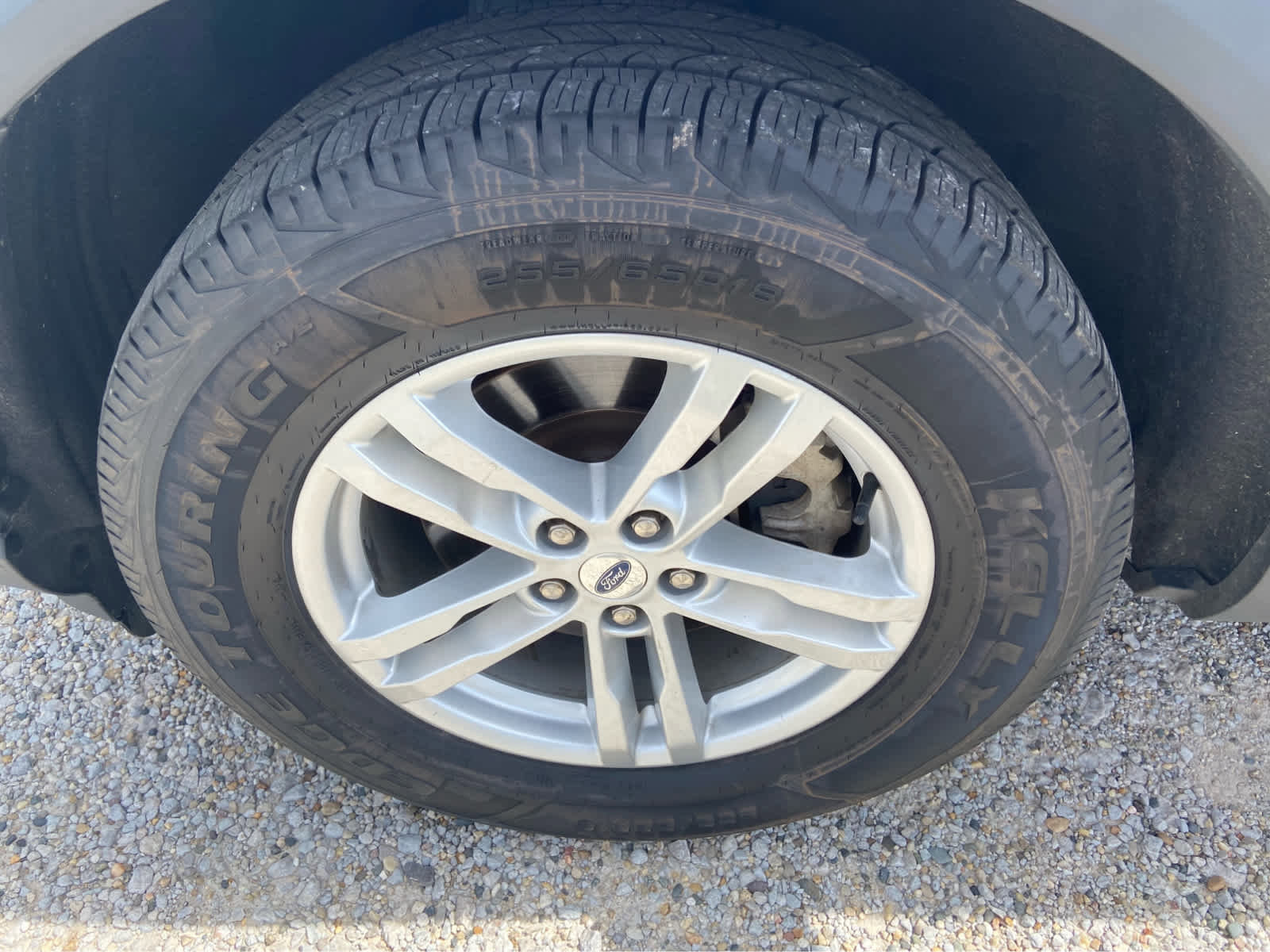 Used 2020 Ford Explorer XLT w/ Equipment Group 202A image 10