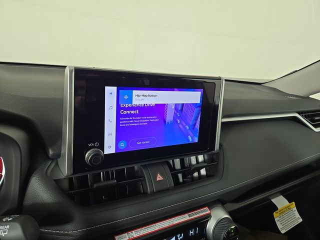 New 2025 Toyota RAV4 XLE image 19