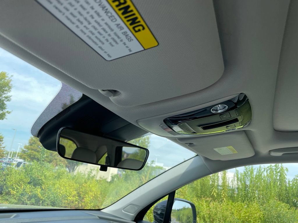 New 2026 Kia Sorento S w/ S Panoramic Sunroof Package FWD image 21