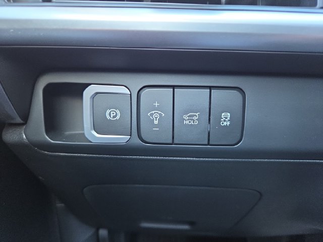 Certified 2026 Hyundai Santa Fe SEL FWD image 19