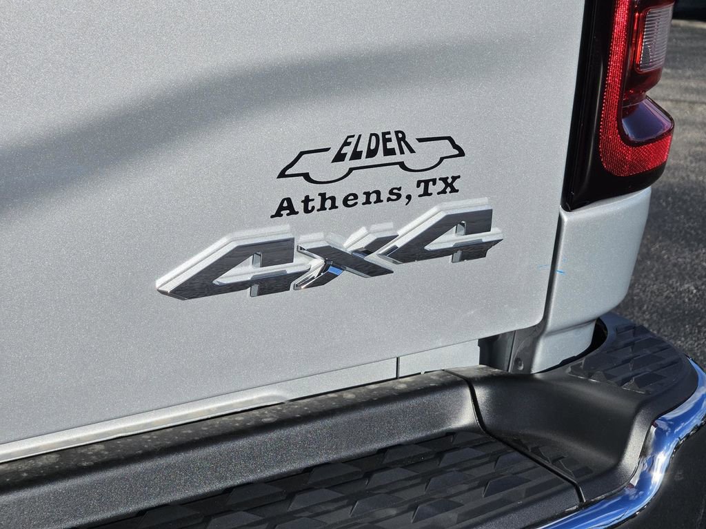 New 2026 RAM 2500 Tradesman image 8