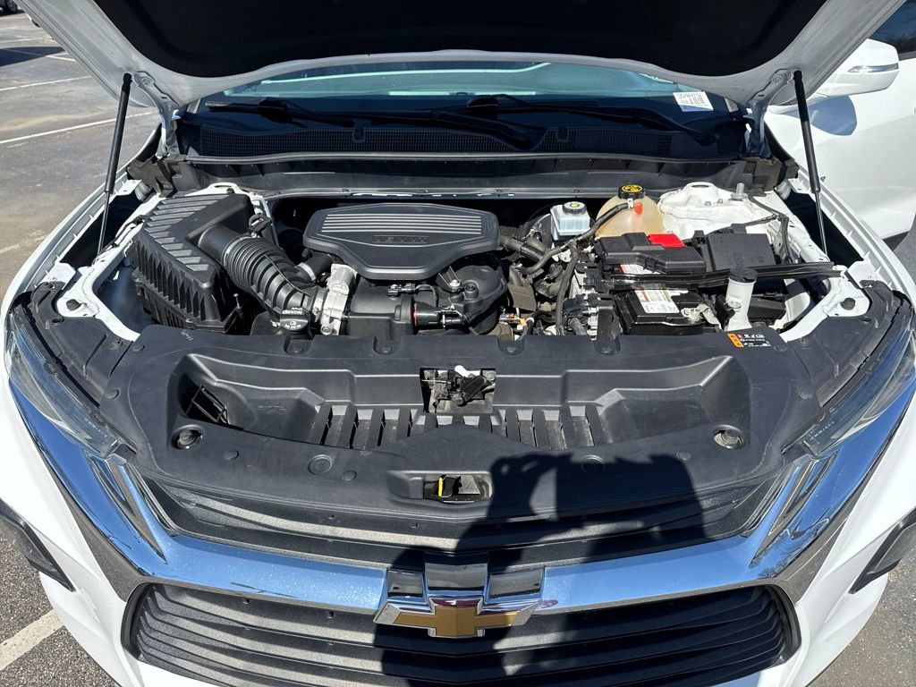 Used 2019 Chevrolet Blazer LT image 25