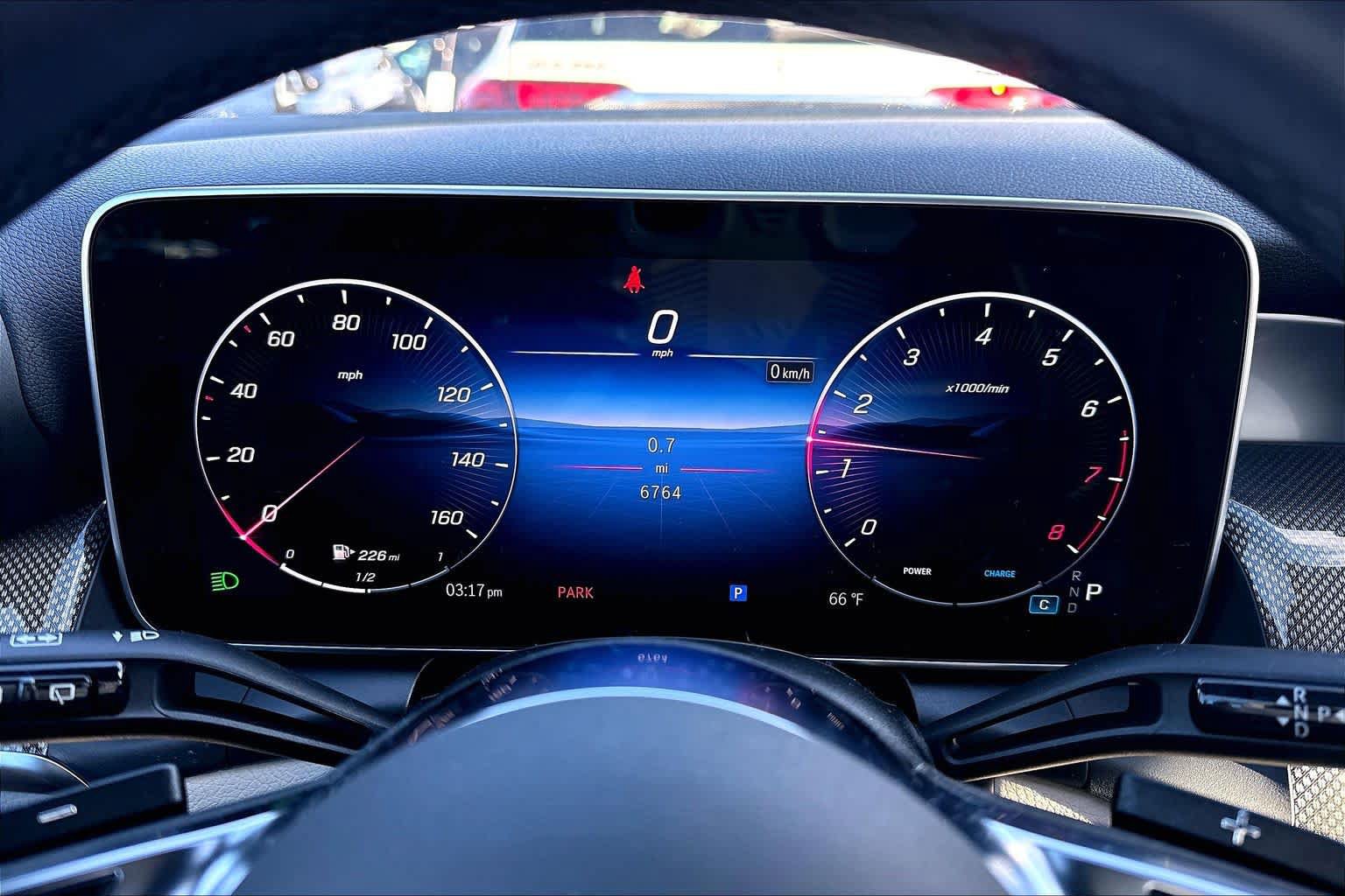 Certified 2026 Mercedes-Benz GLC 300 4MATIC image 26