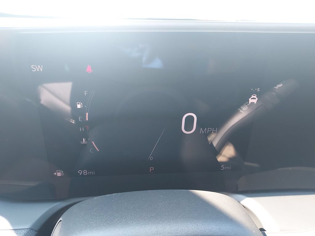 New 2026 Buick Encore GX Sport Touring w/ Advanced Technology Package AWD/4WD image 18