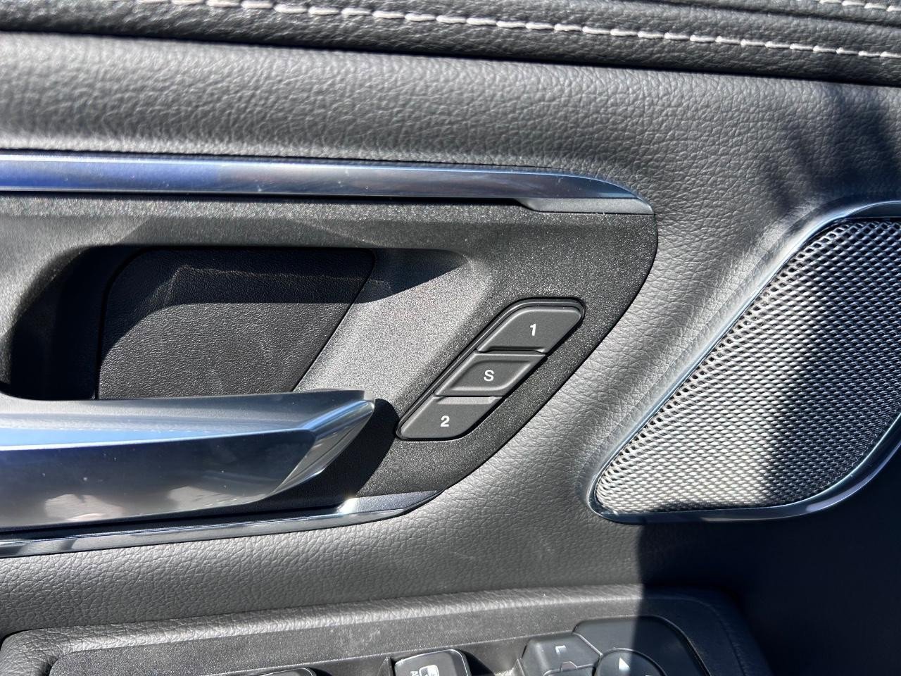 New 2026 RAM 1500 Laramie image 21