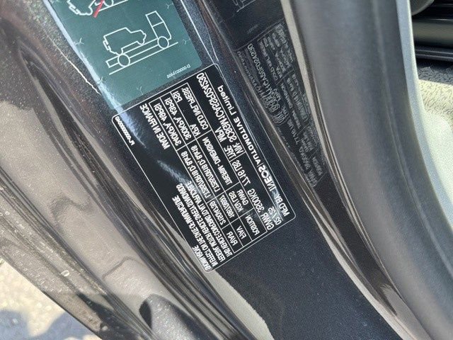 New 2025 INEOS Grenadier Fieldmaster Edition image 44