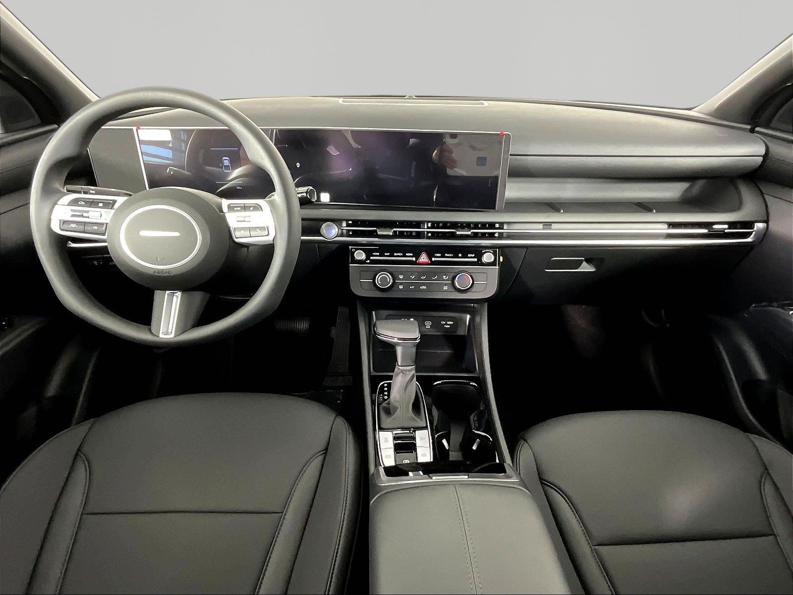 New 2027 Hyundai Santa Cruz SE AWD/4WD image 10