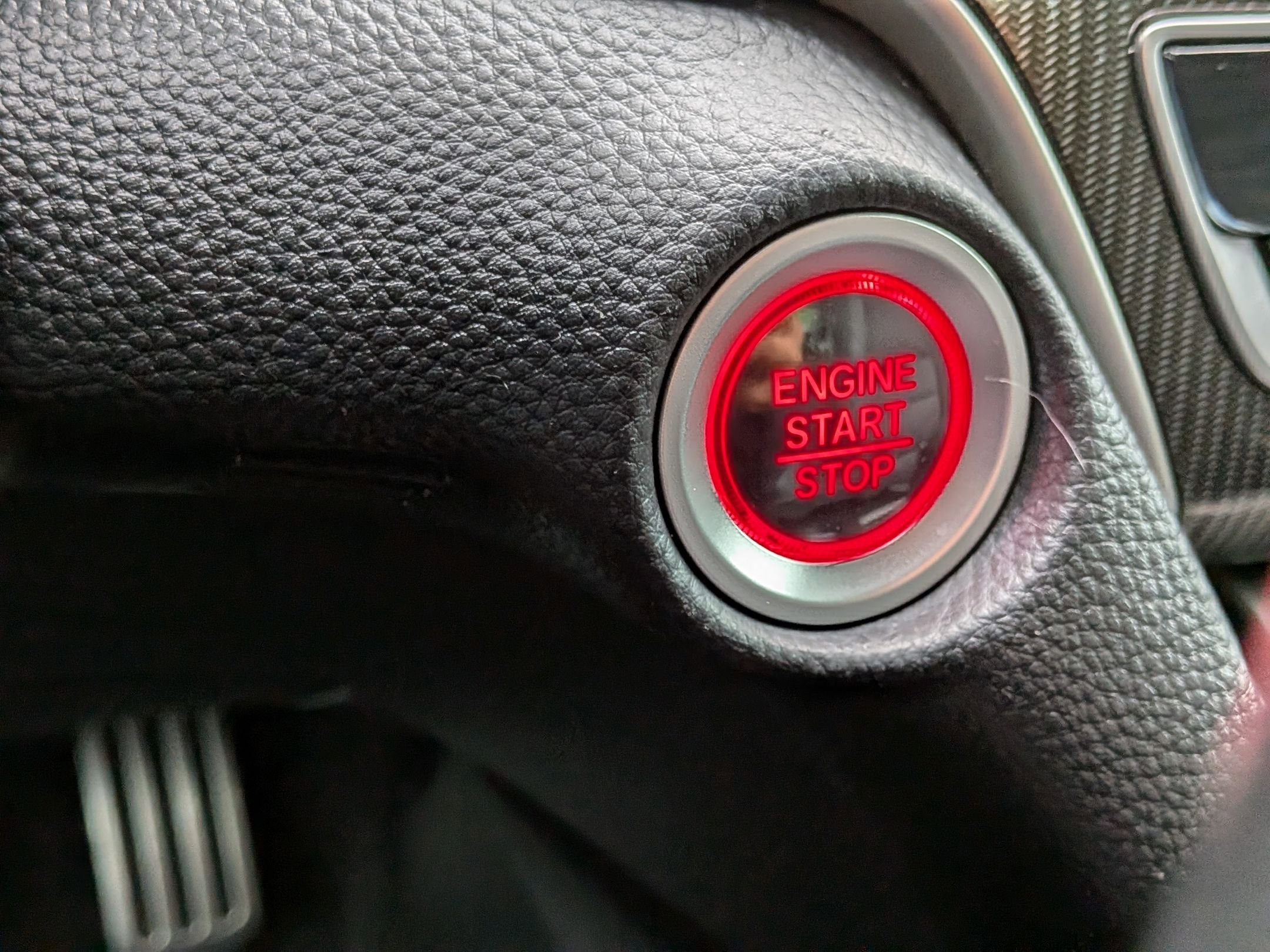 Certified 2020 Honda Accord Sport image 17