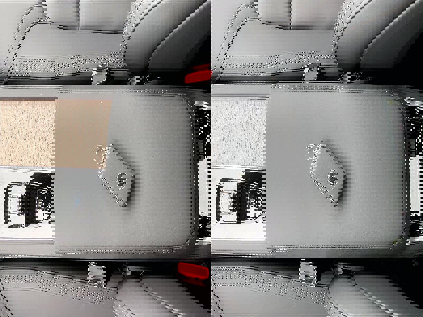 New 2026 Volvo XC90 B5 Plus w/ Protection Package AWD/4WD image 35