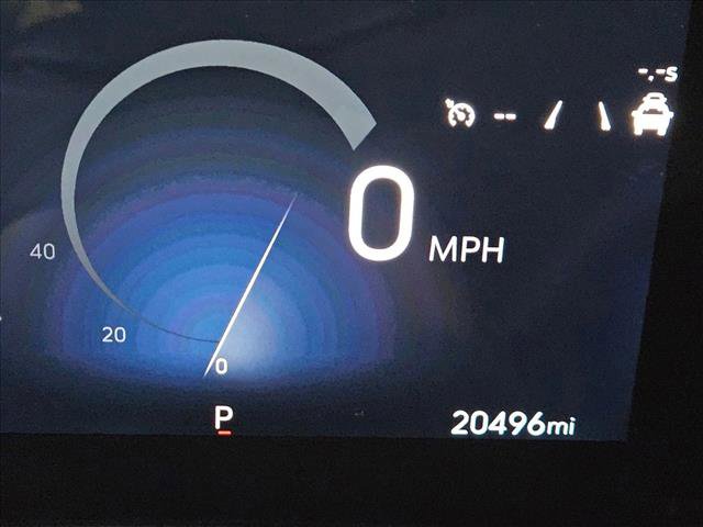 Used 2025 Buick Encore GX Preferred image 13