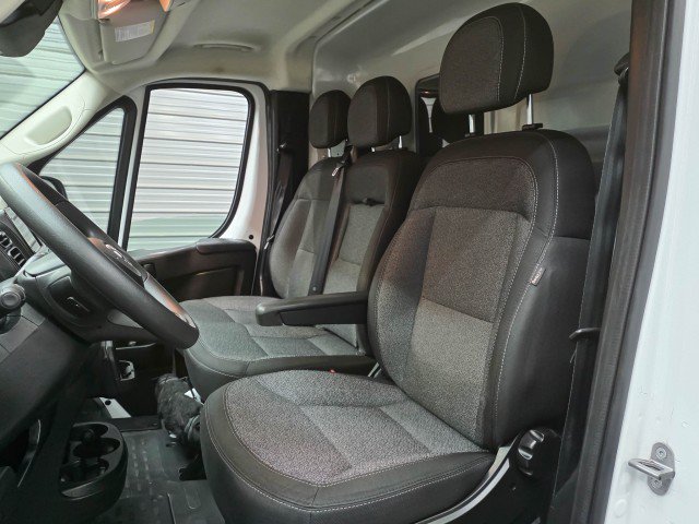 Used 2023 RAM ProMaster 2500 w/ Interior LED Lighting Group FWD image 20