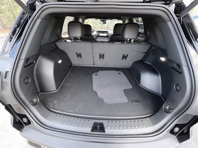 New 2026 GMC Terrain Elevation image 26