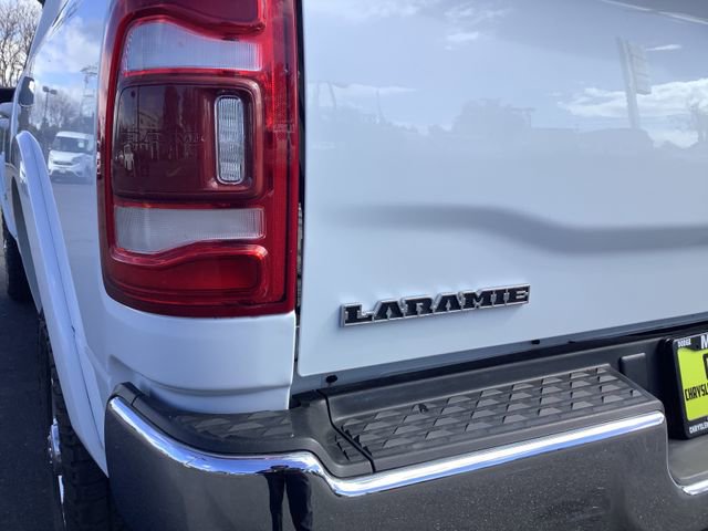 Used 2021 RAM 2500 Laramie image 48