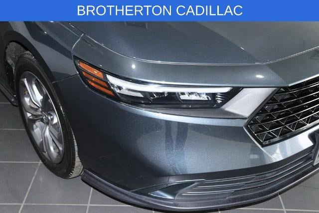 Used 2023 Honda Accord EX image 12