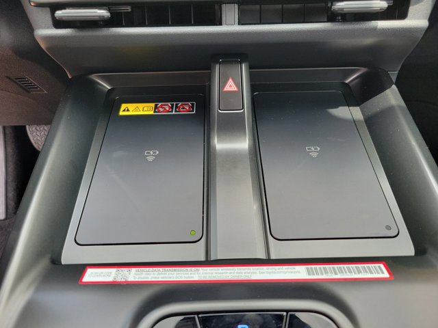 Used 2026 Toyota C-HR AWD/4WD image 13